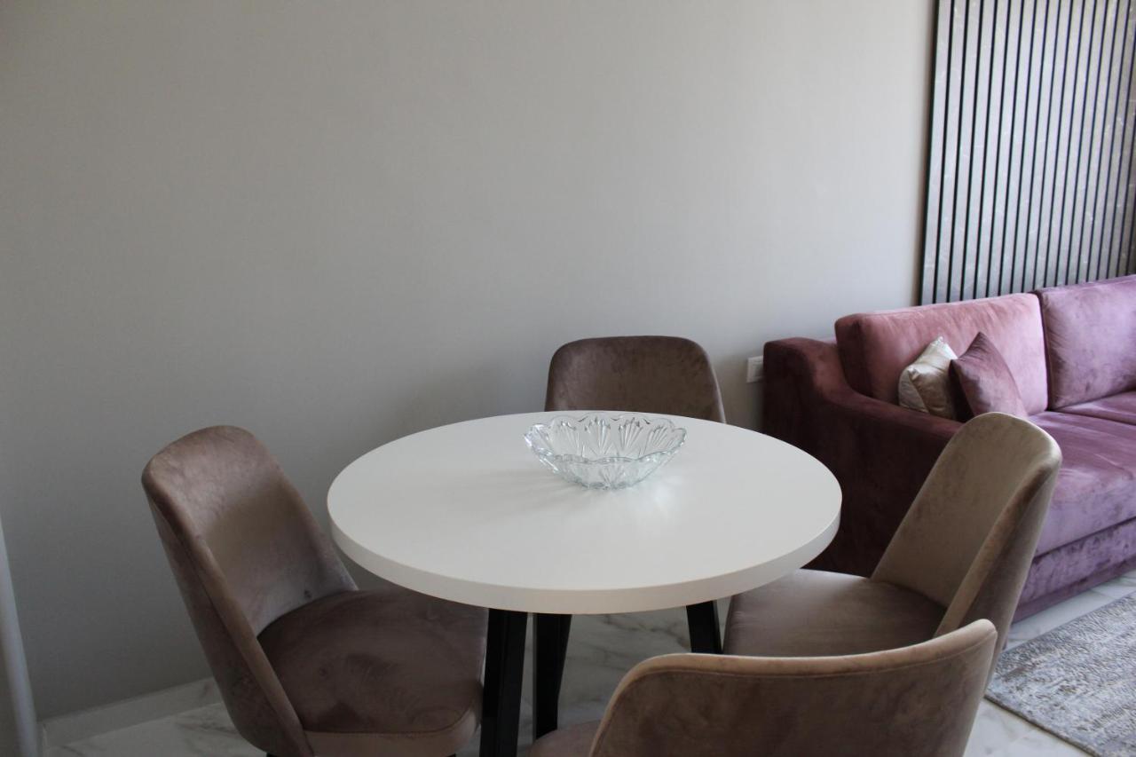 Inter Holiday Apartments Pomorie Exterior foto